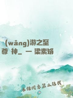 網(wǎng)游之至尊盜神